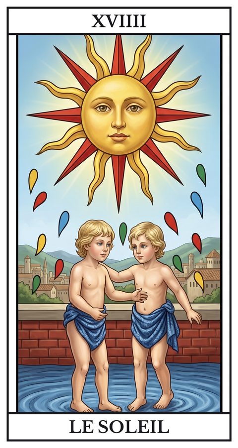 The Sun