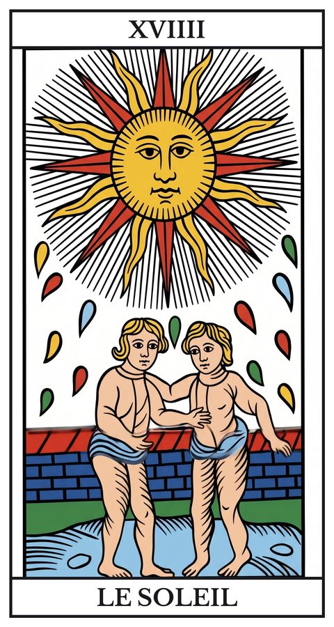 The Sun