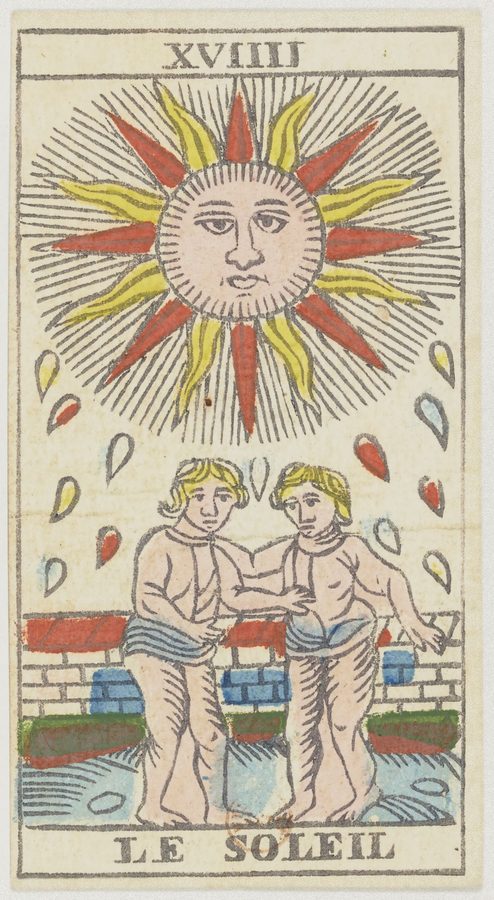 The Sun